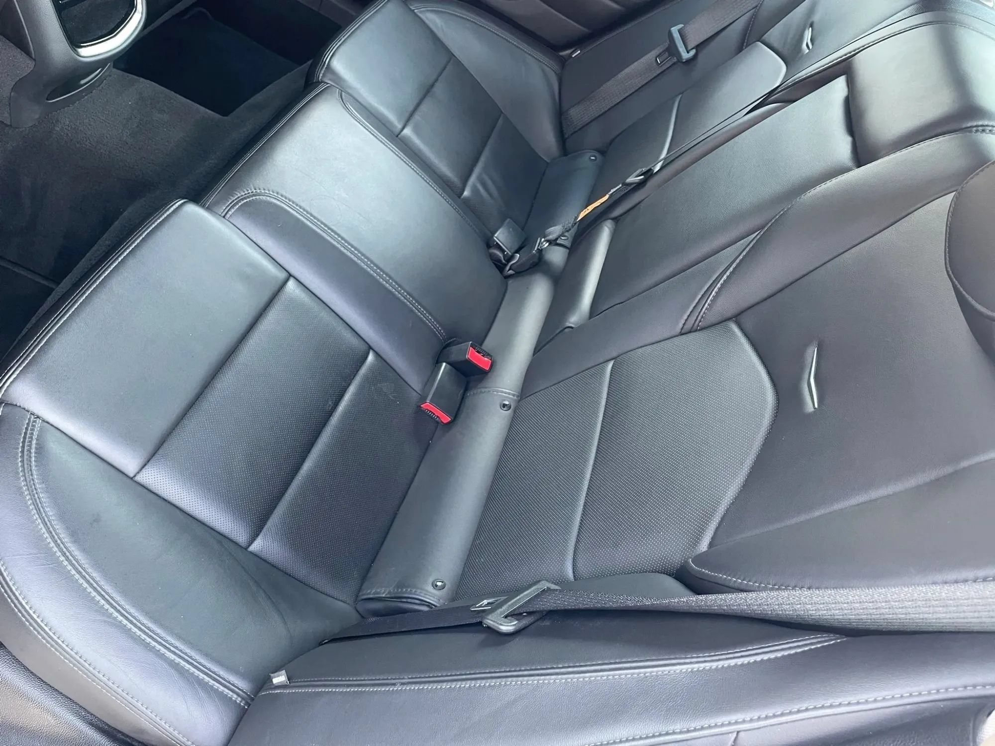 Used 2019 Cadillac CTS Luxury RWD image 25