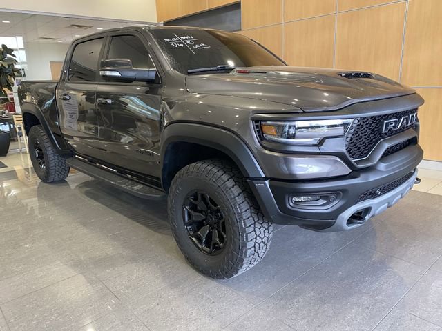 Used 2022 RAM 1500 TRX w/ TRX Level 2 Equipment Group image 5