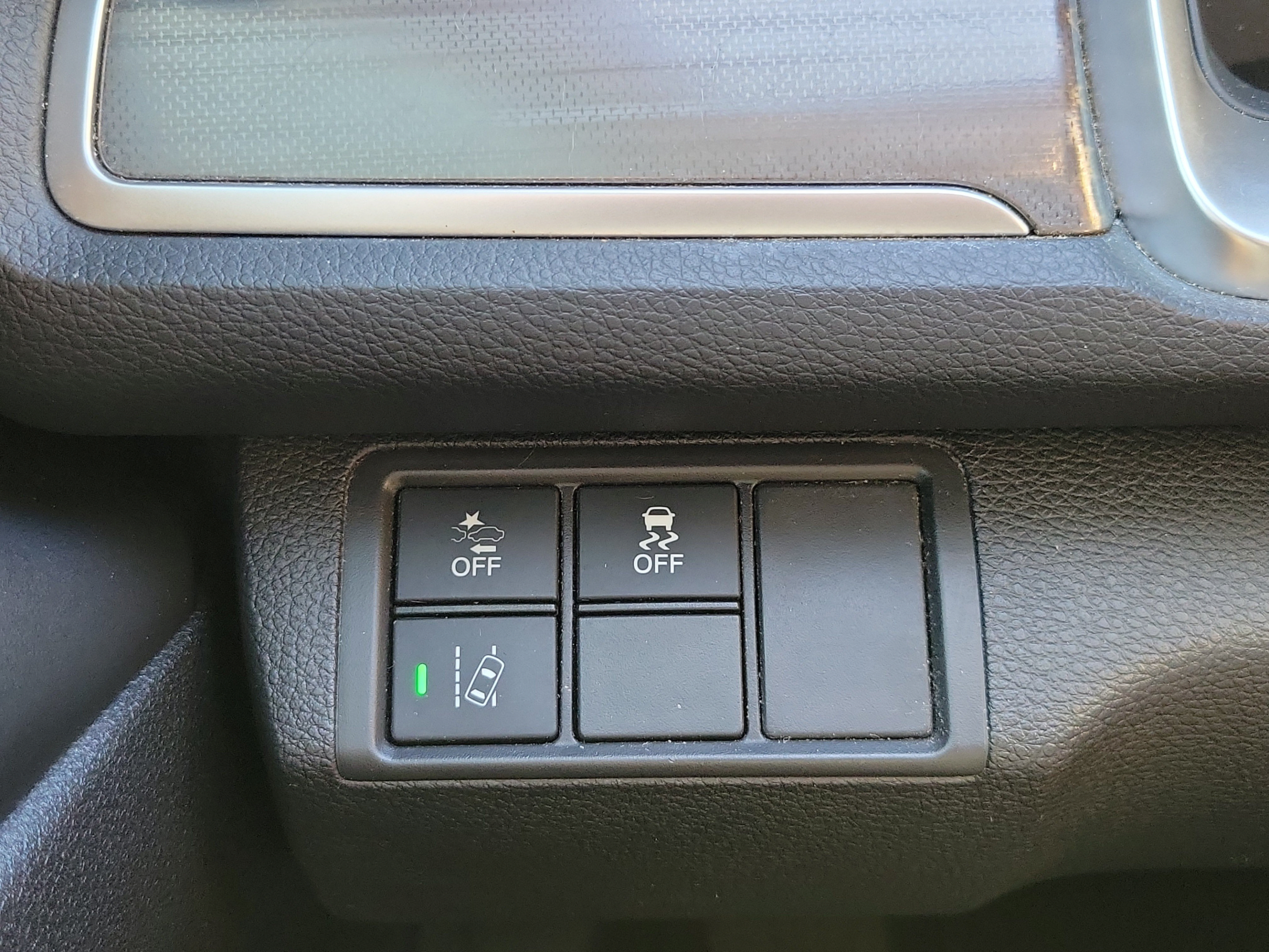 Used 2019 Honda Civic EX image 27