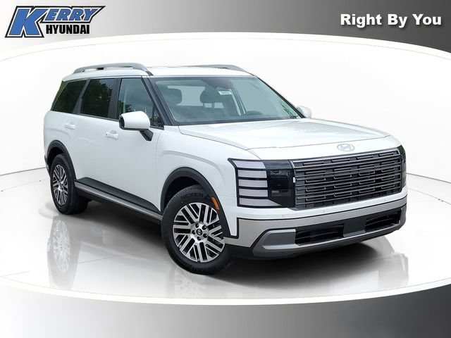 New 2026 Hyundai Palisade SEL