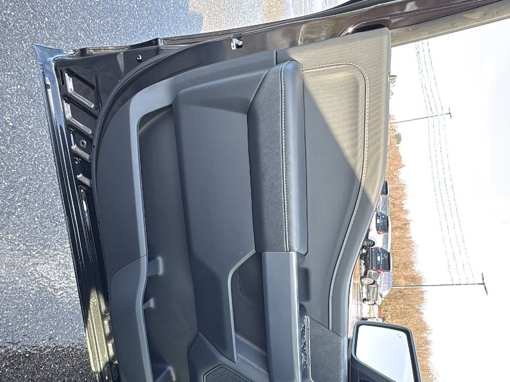 New 2025 Ford F150 XLT w/ Equipment Group 302A MID image 39