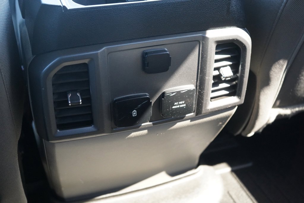 Used 2019 Ford F150 XLT w/ Equipment Group 302A Luxury AWD/4WD image 35