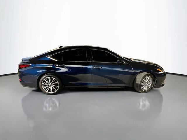 Used 2021 Lexus ES 350 ES 350 w/ Premium Package image 8