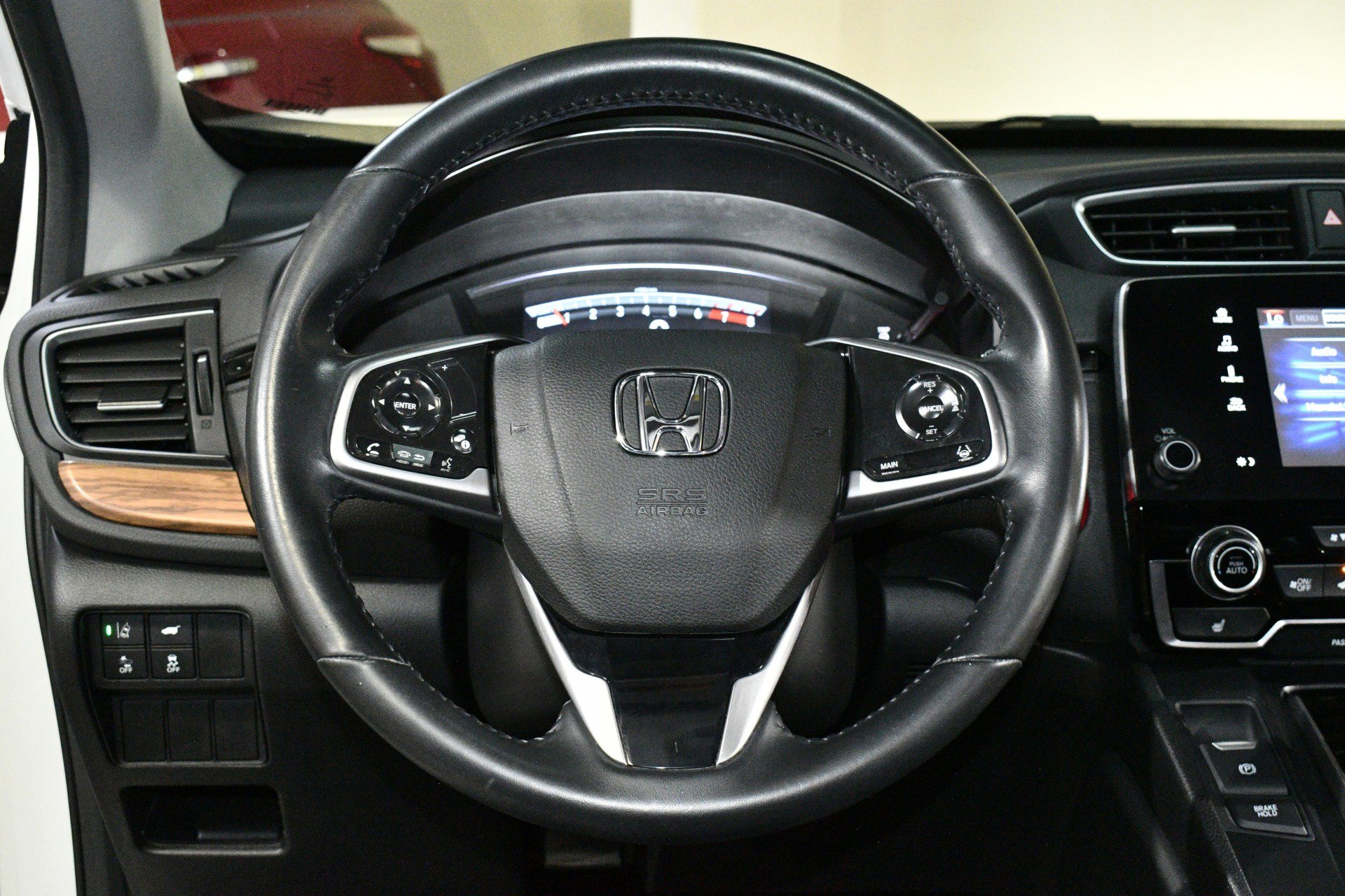 Used 2021 Honda CR-V EX-L image 23