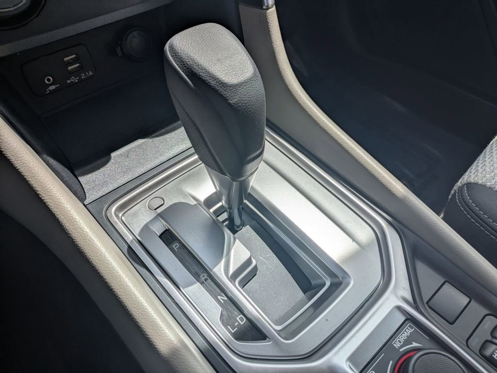 Used 2023 Subaru Forester Premium image 17