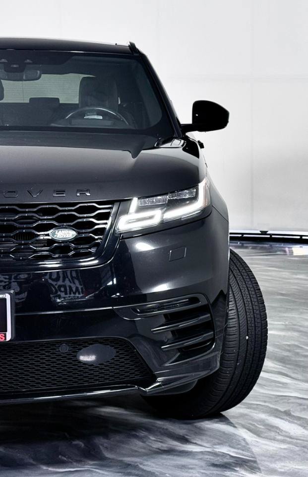 Used 2019 Land Rover Range Rover Velar R-Dynamic HSE AWD/4WD image 6