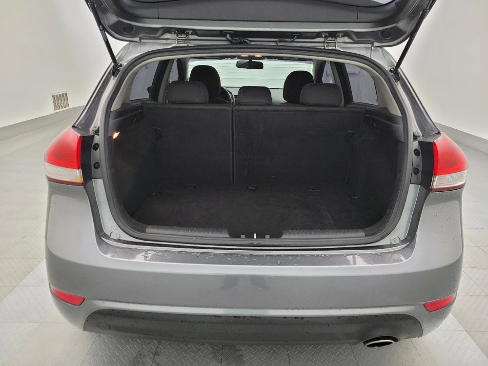 Used 2016 Kia Forte LX image 29