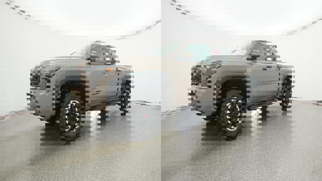 New 2026 Toyota Tacoma TRD Off-Road image 18
