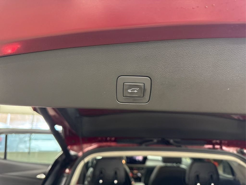 New 2025 Buick Encore GX Preferred AWD/4WD image 14