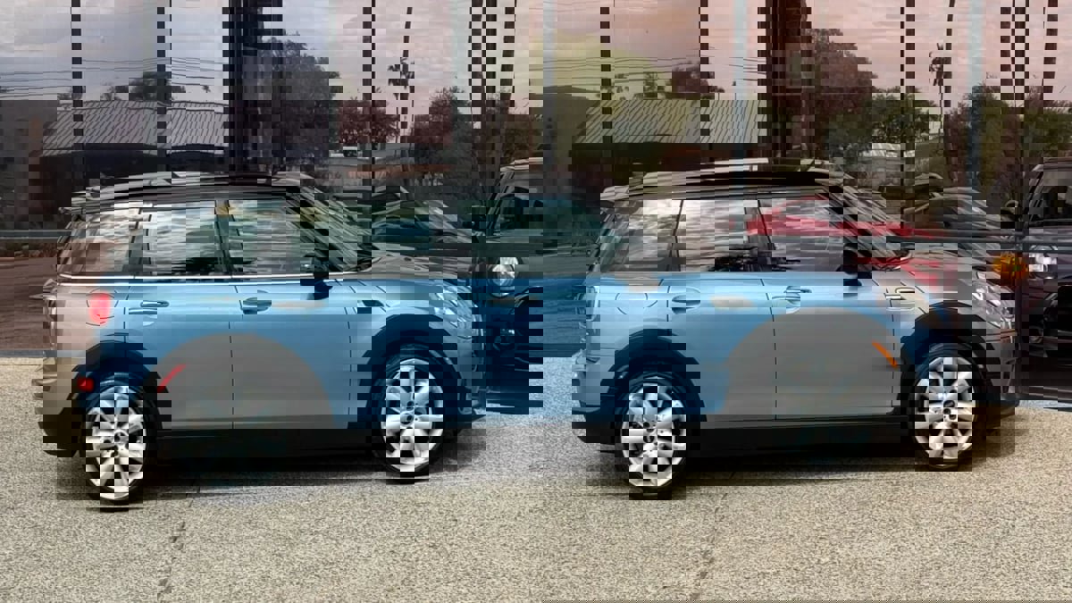 Used 2016 MINI Cooper Clubman image 15