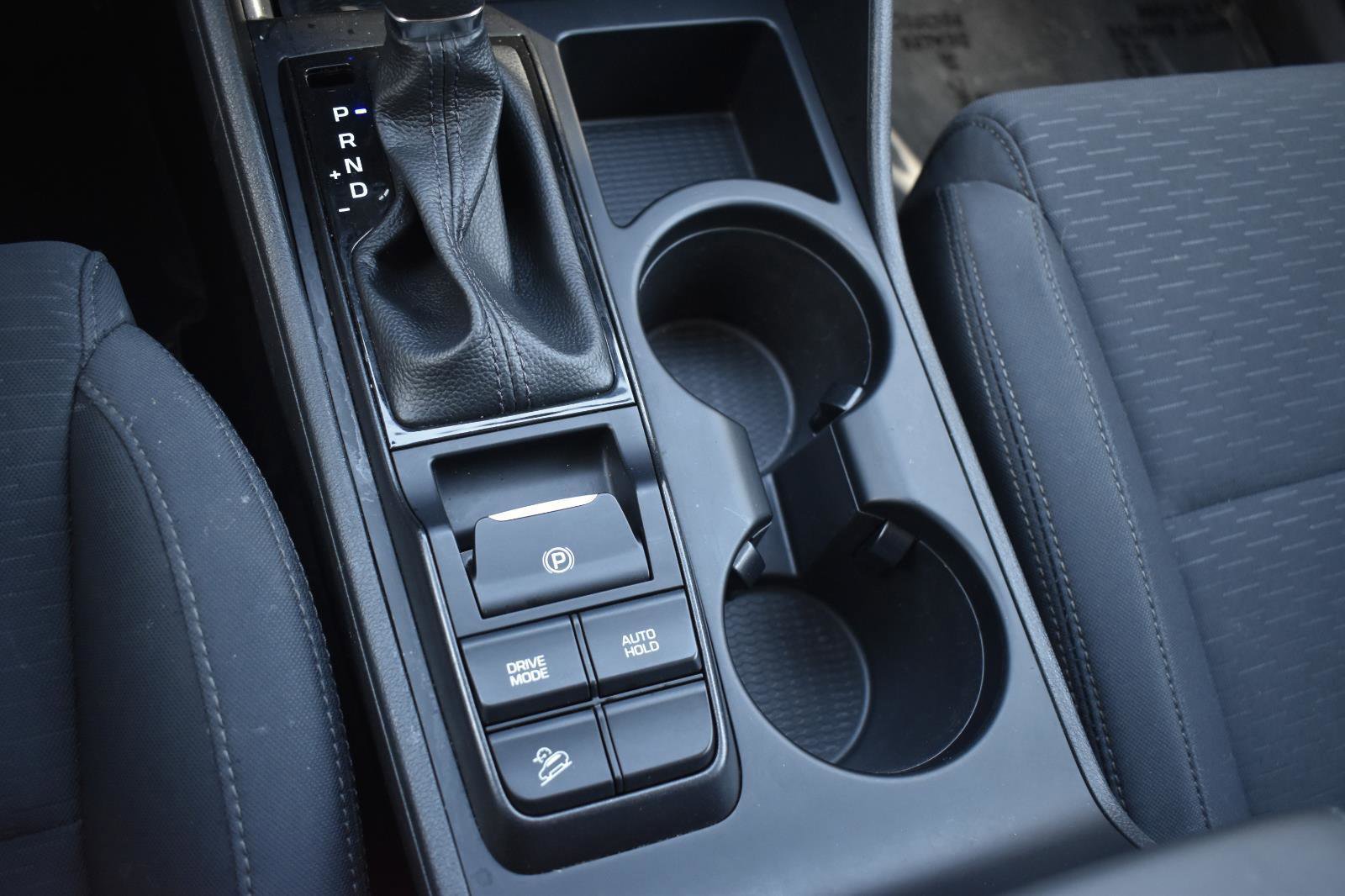 Used 2021 Hyundai Tucson Value image 10