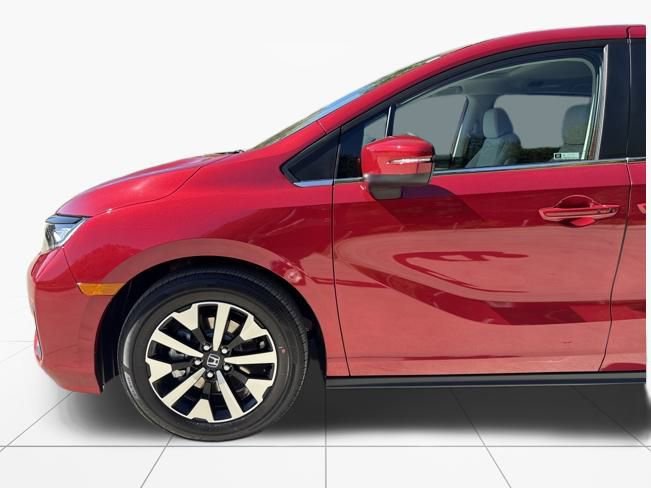 New 2026 Honda Odyssey EX-L image 10