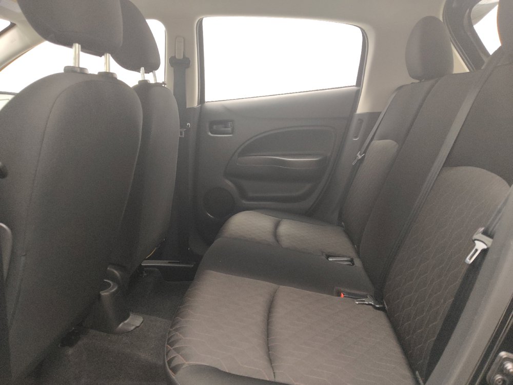 Used 2021 Mitsubishi Mirage FWD image 18