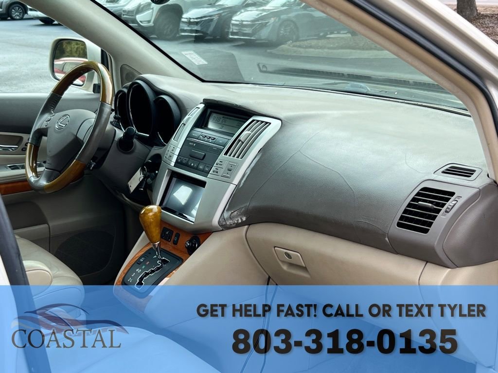 Used 2005 Lexus RX 330 AWD image 29
