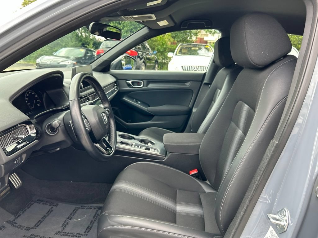 Used 2024 Honda Civic Sport image 18