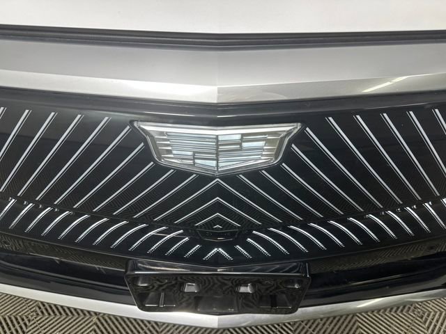 Used 2024 Cadillac Lyriq Tech image 9