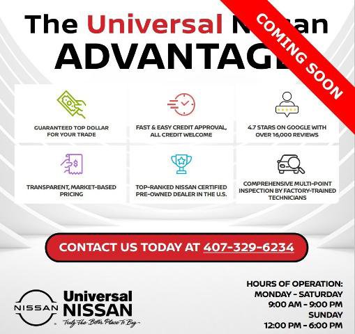 Certified 2023 Nissan Titan SV image 7