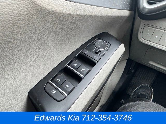 Used 2025 Kia Soul LX image 23