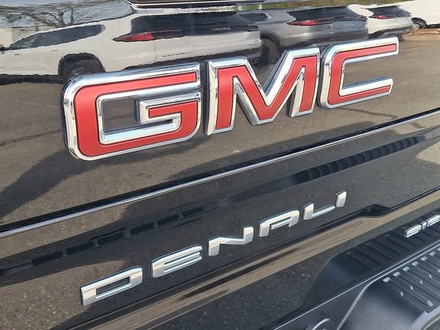Used 2023 GMC Sierra 1500 Denali image 25