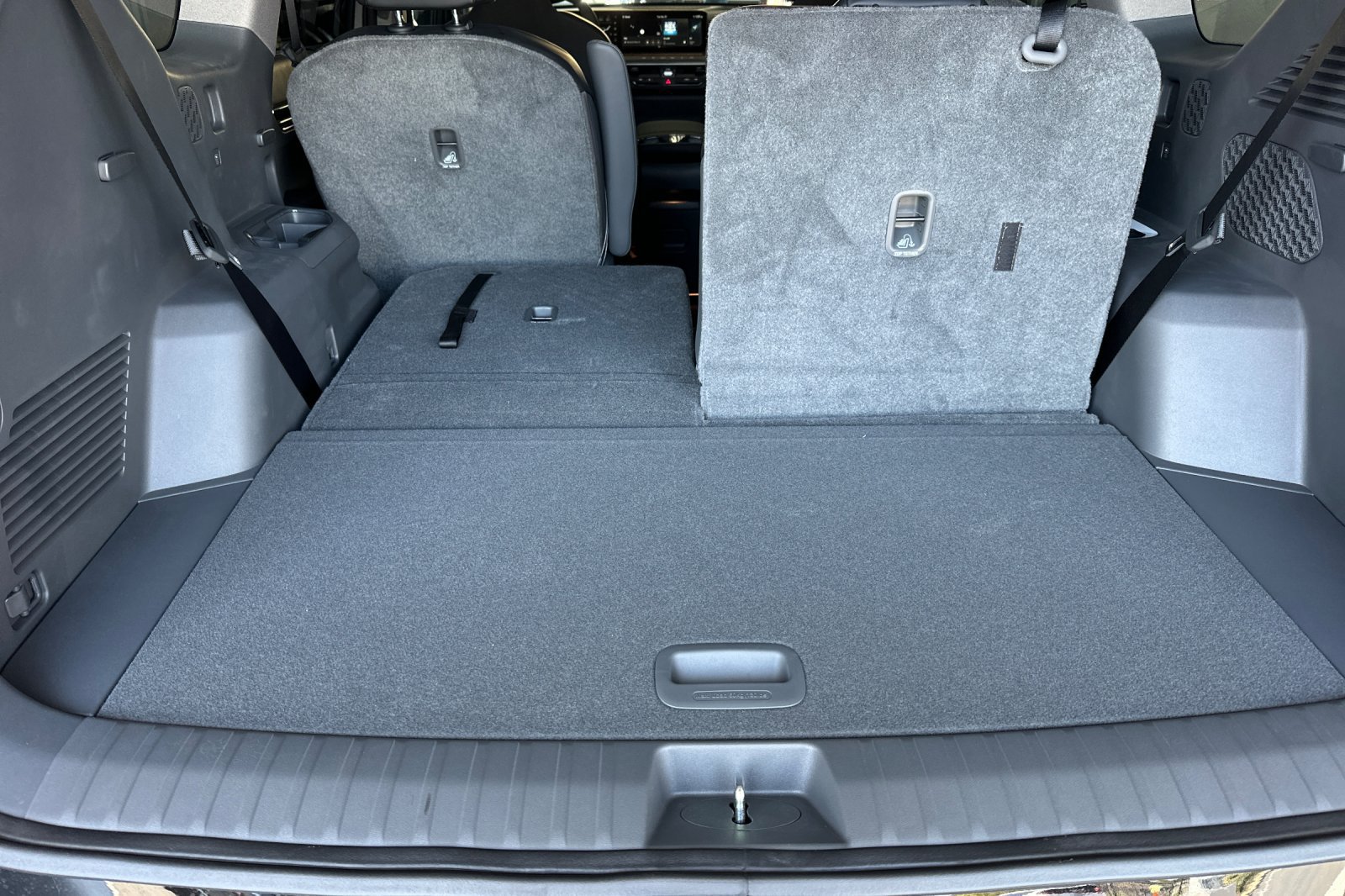 New 2026 Kia EV9 Land AWD/4WD image 15