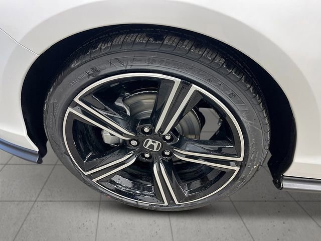 New 2026 Honda Accord SE image 10