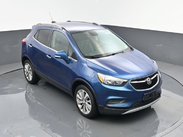 Used 2019 Buick Encore Preferred w/ Safety Package AWD/4WD image 18