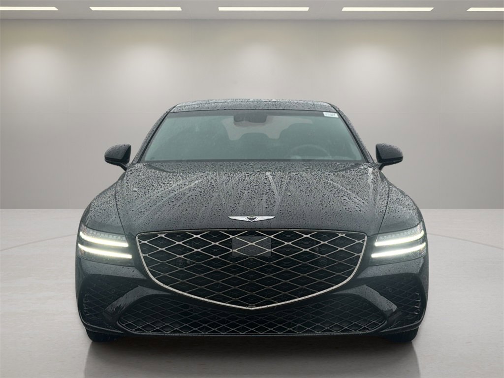 New 2026 Genesis G80 3.5T Sport Prestige image 8