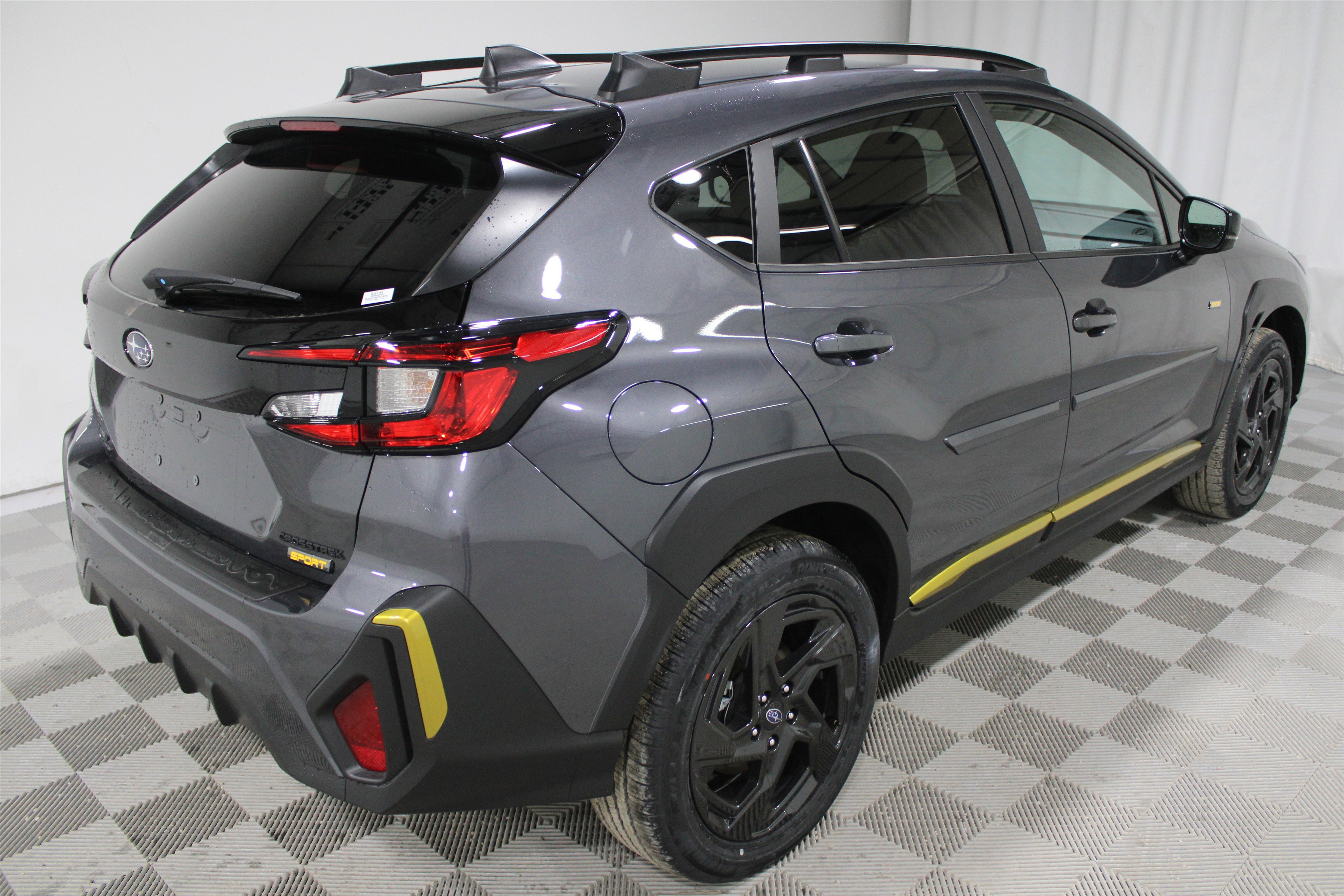 New 2026 Subaru Crosstrek 2.5i Sport image 26