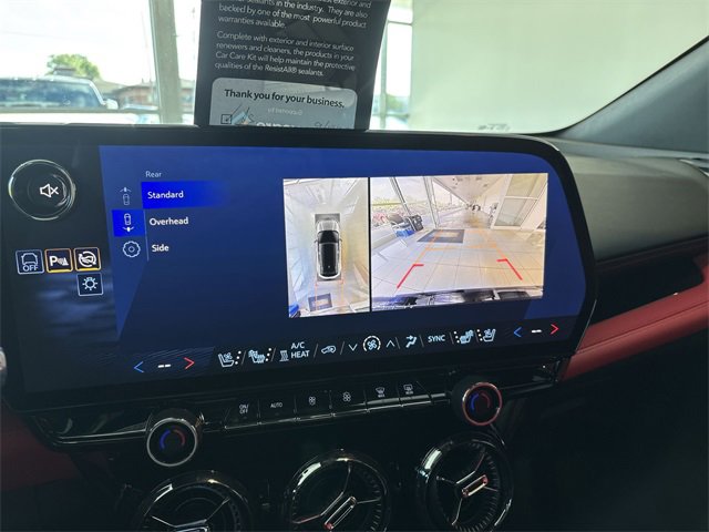 Certified 2025 Chevrolet Blazer EV SS w/ Performance Package image 30