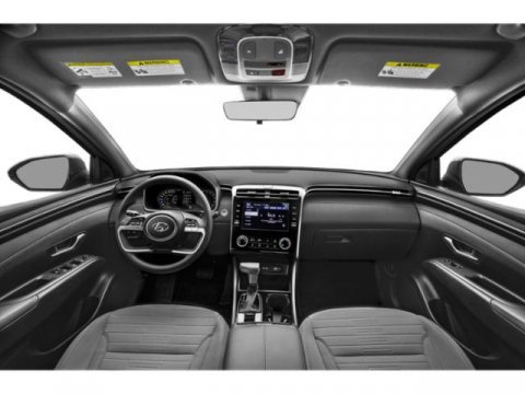 Used 2023 Hyundai Santa Cruz SEL w/ Cargo Package image 11