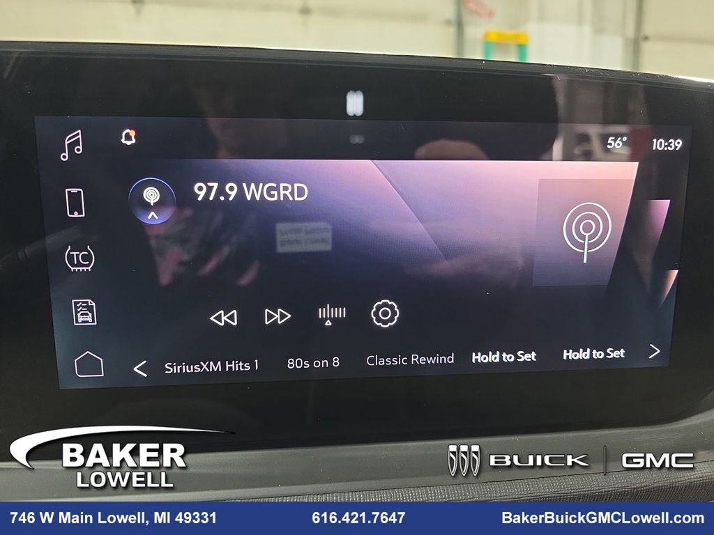 New 2026 Buick Envista Preferred image 21