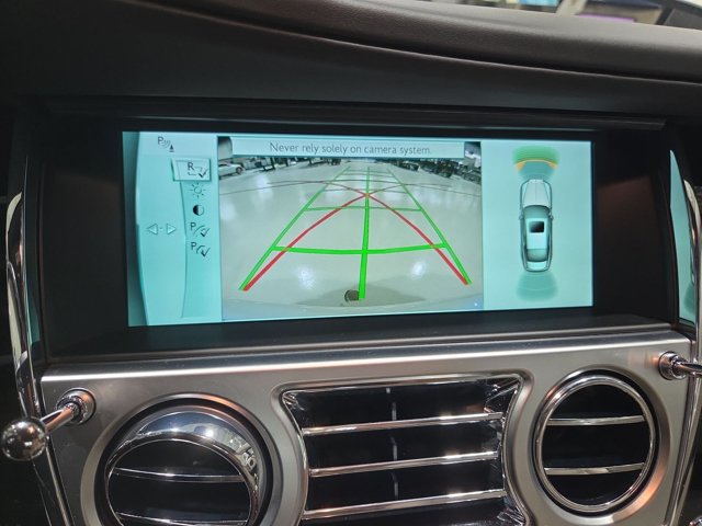 Used 2015 Rolls-Royce Wraith RWD image 13