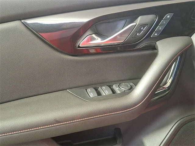 Used 2022 Chevrolet Blazer RS w/ Enhanced Convenience Package image 15