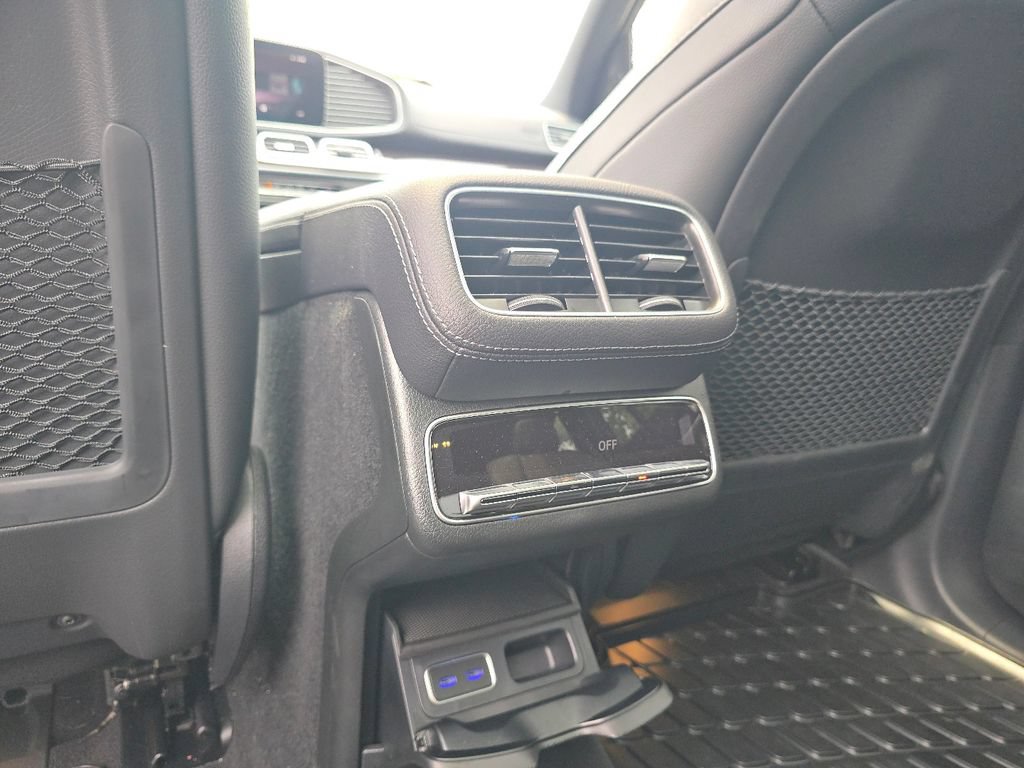 Certified 2024 Mercedes-Benz GLS 450 4MATIC image 28