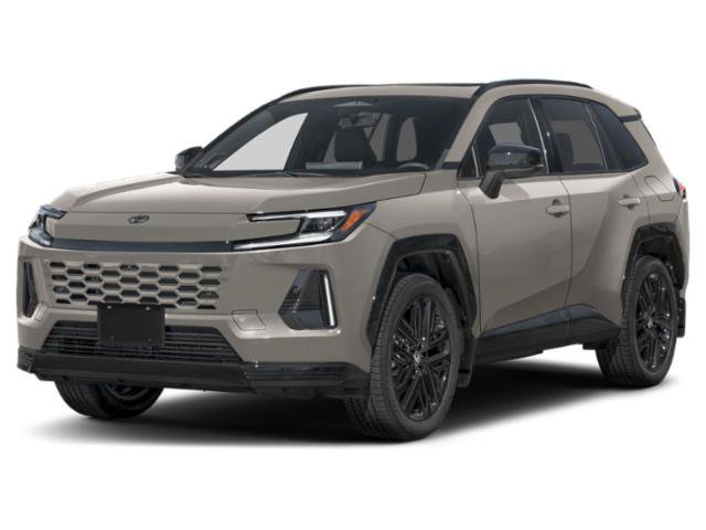 New 2026 Toyota RAV4 SE FWD image 1