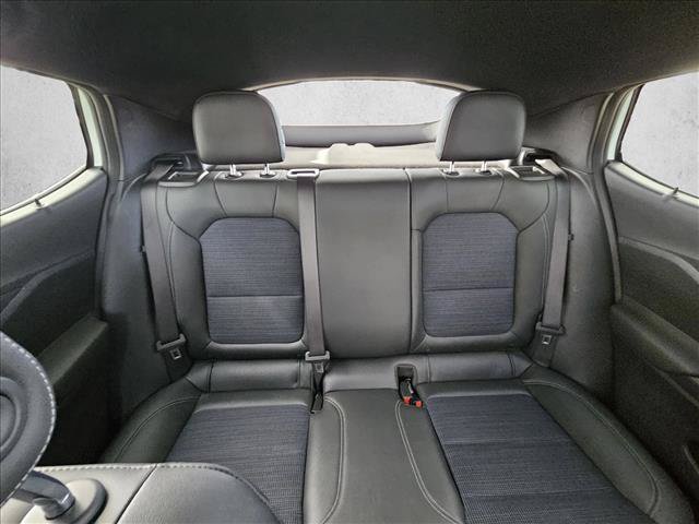 Used 2025 Buick Envista Preferred FWD image 15