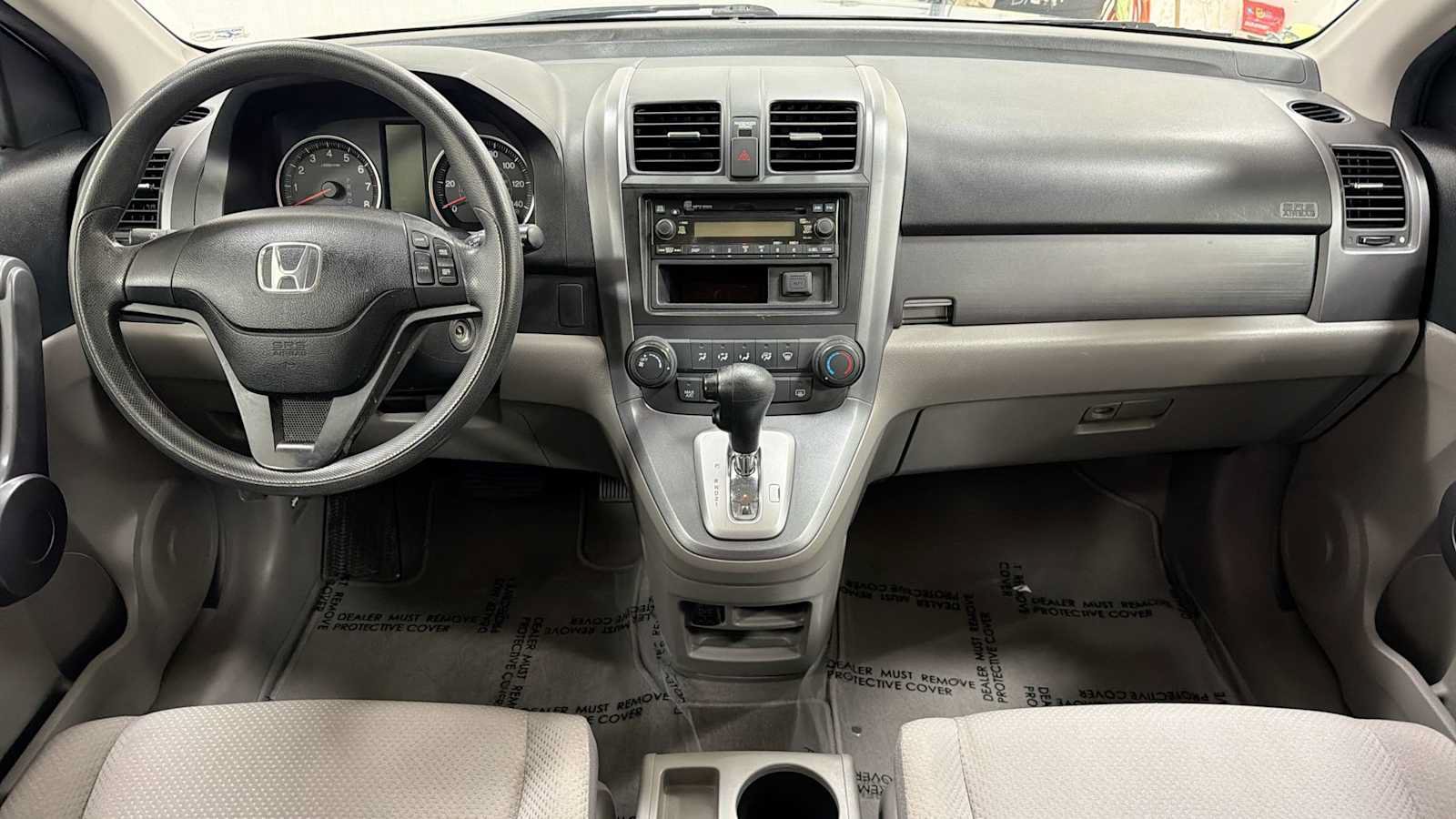 Used 2008 Honda CR-V LX image 24