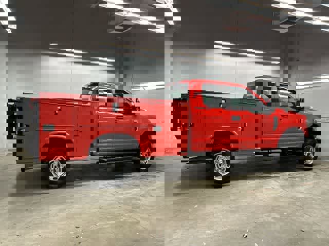 Used 2019 Ford F350 XL w/ XL Value Package image 3