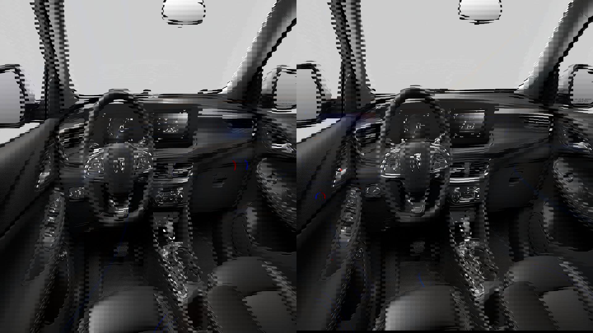 New 2026 Buick Encore GX Sport Touring w/ Advanced Technology Package image 31