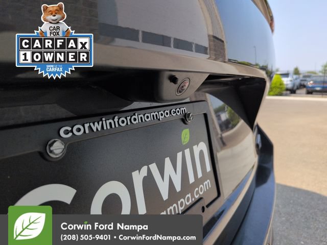 Used 2025 Jeep Grand Cherokee Summit AWD/4WD image 30