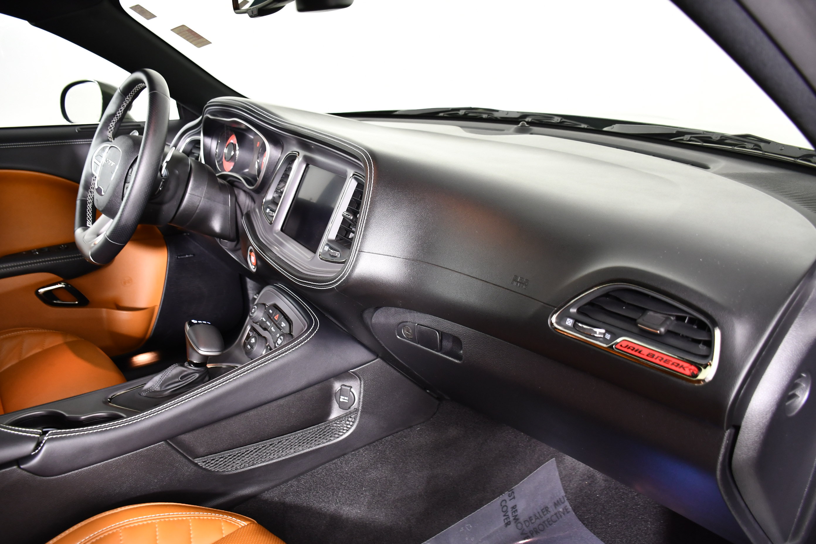 Used 2023 Dodge Challenger SRT Hellcat RWD image 45