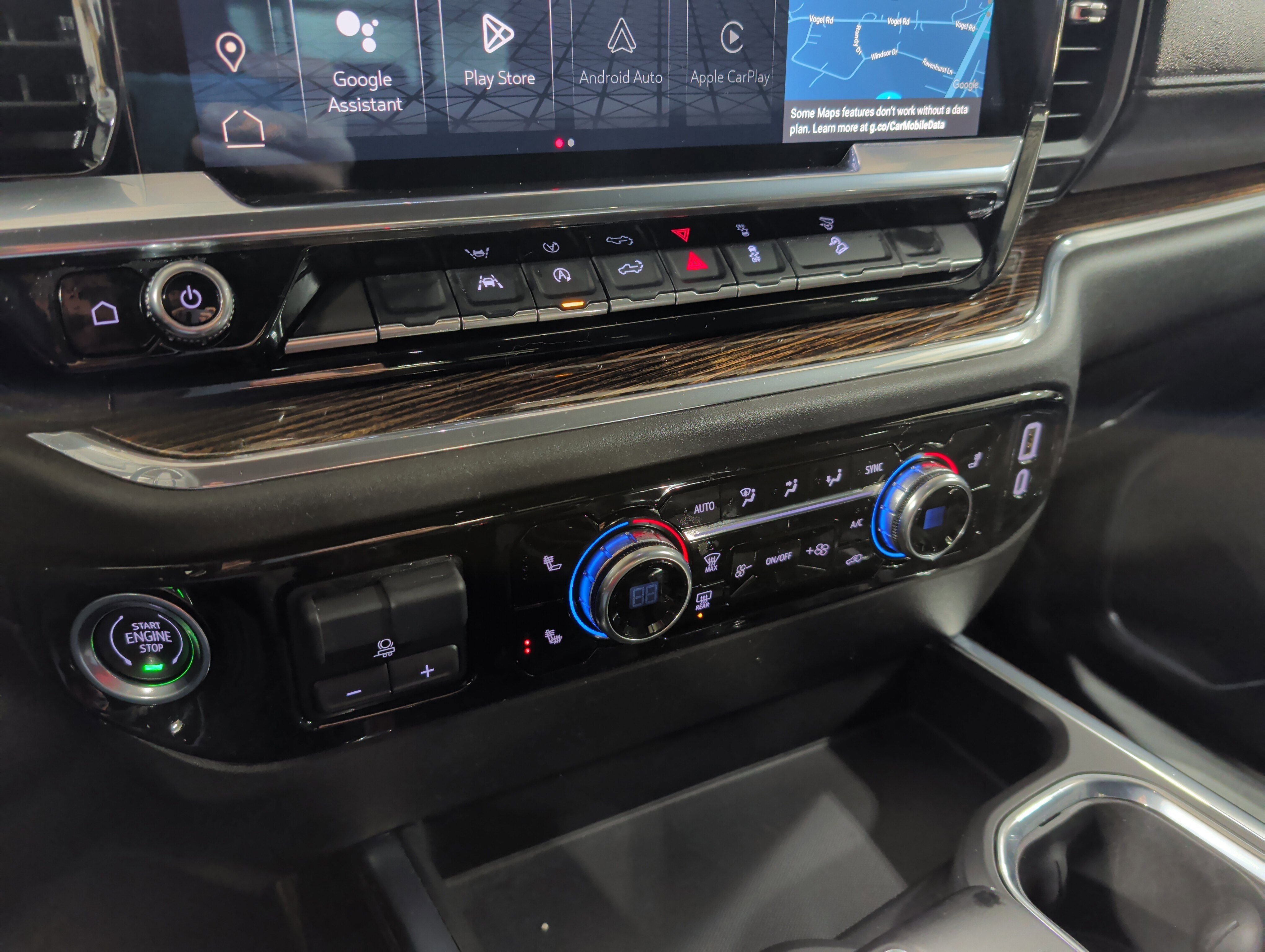 Used 2024 GMC Sierra 1500 Elevation w/ Preferred Package image 11