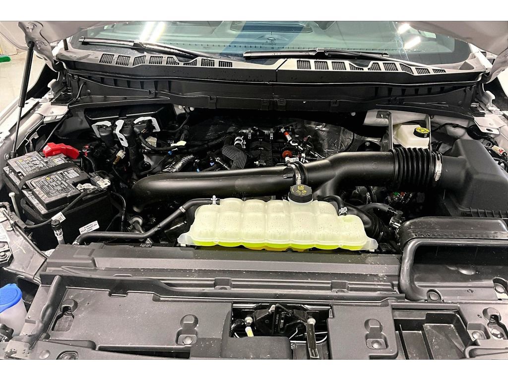 New 2026 Ford F150 Platinum w/ Equipment Group 700A Standard AWD/4WD image 41