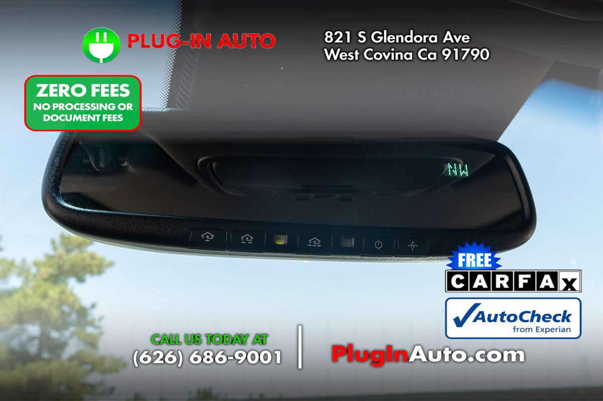 Used 2021 Kia Stinger GT2 RWD image 40
