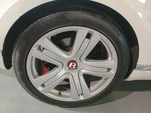 Used 2013 Bentley Continental GT w/ Color Specification Pkg AWD/4WD image 20