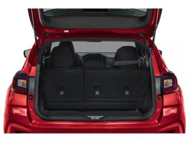 New 2025 Subaru Impreza RS AWD/4WD image 14