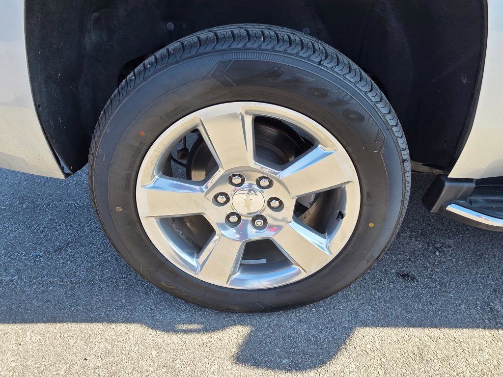 Used 2020 Chevrolet Tahoe Premier RWD image 24