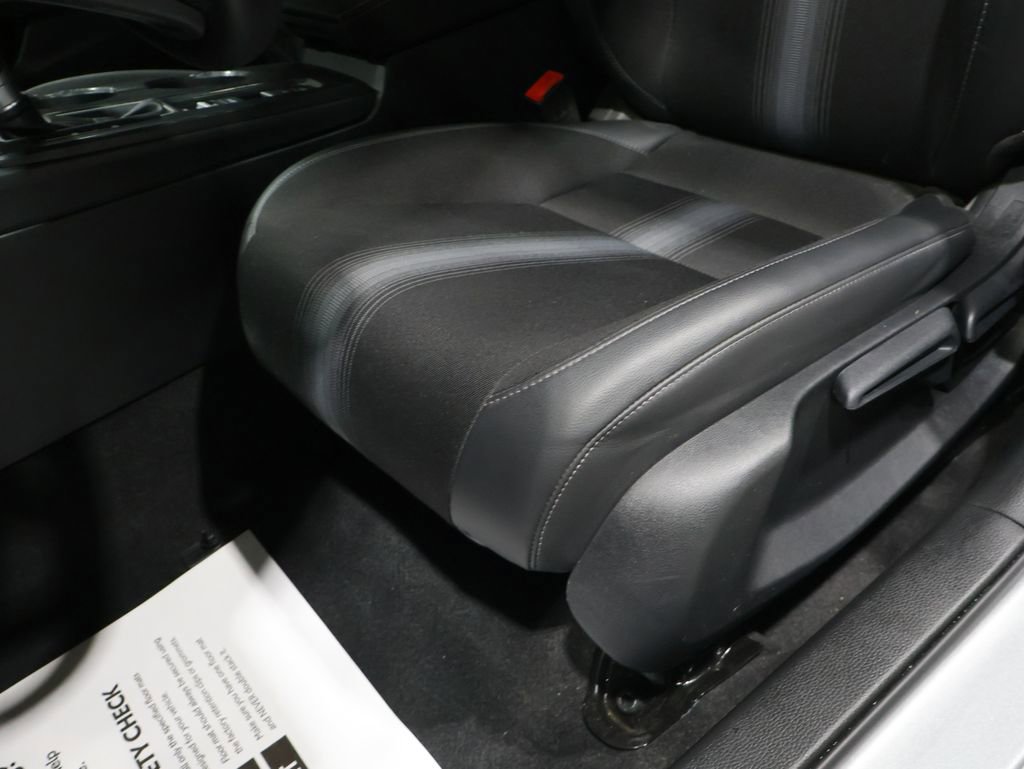 Used 2024 Honda Civic Sport image 15