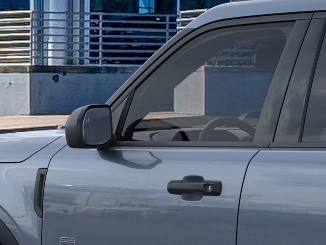 New 2026 Ford Bronco Sport Big Bend image 20