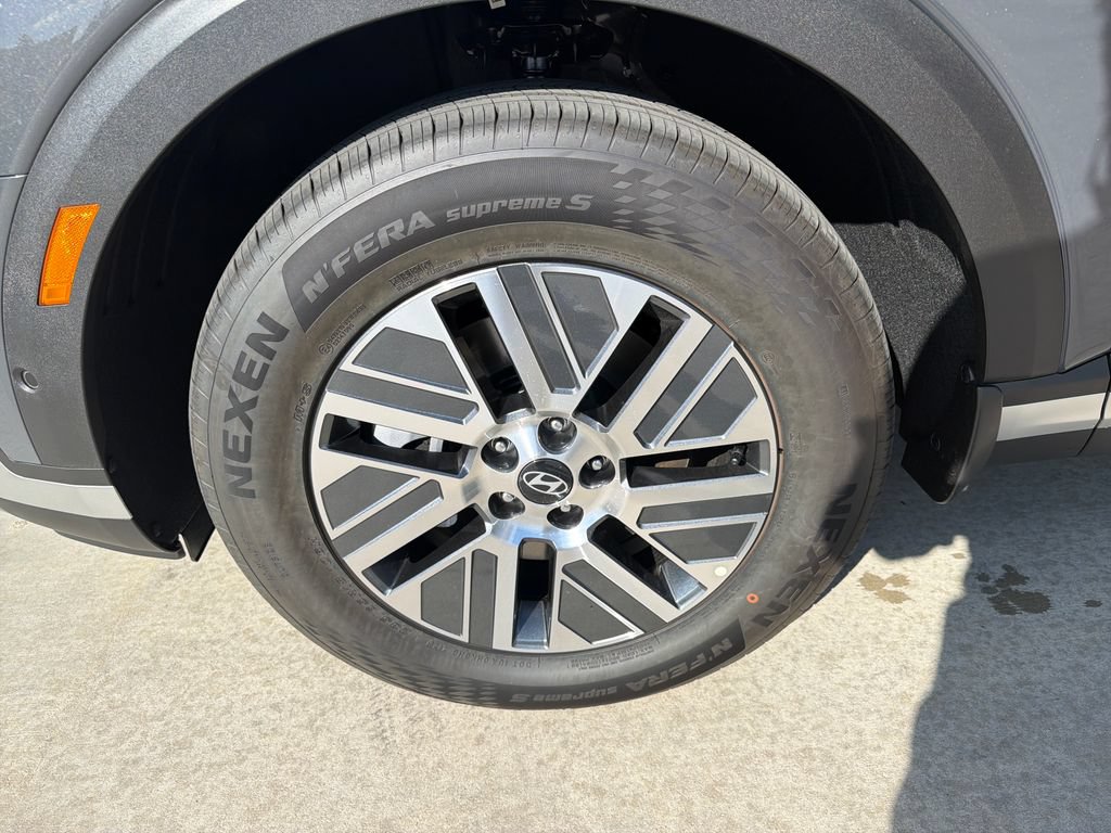 New 2026 Hyundai Palisade SEL Premium FWD image 12